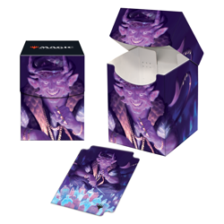 Streets of New Capenna Henzie "Toolbox" Torre Commander Box Organizer 100+ Deck - Image 1