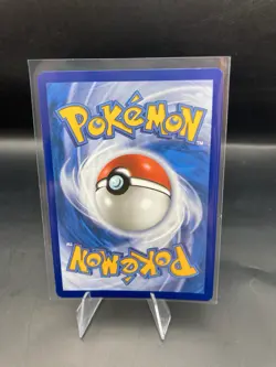Pokemon FROSMOTH 043/132 - Mega Evolution - Rev Holo - MINT - Image 2
