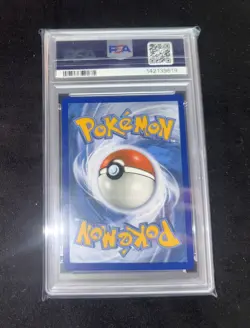 PSA 10 Espeon GX SV60/SV94 Pokemon Hidden Fates Holo Graded Card - Image 2