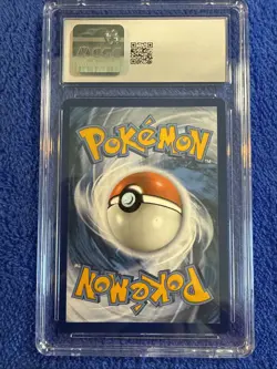 Pokemon Empoleon V Black Star Promo #SWSH108 CGC 10 GEM MINT - Image 5