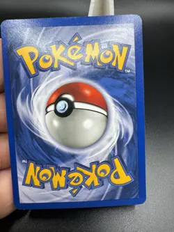 🔥{NM}Wigglytuff Jungle Holo Rare 16/64 80 HP English Pokemon TCG 1999 - Image 3