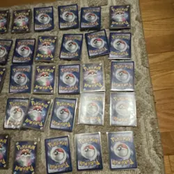 Pokemon Mixed Card Lot!!! - Image 4