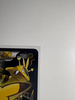 Pokemon Pikachu EX XY124 Black Star Promo 2016 Holo Card TCG | GREAT CONDITION - Image 2