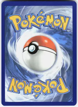 Pokemon Eiscue ex 222/197 Special Illustration Rare Obsidian Flames Pokemon NM - Image 2