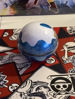 Pokemon Dive Ball Pokeball Tin H19 Sealed (S&M, XY Packs) - US Seller - Image 2