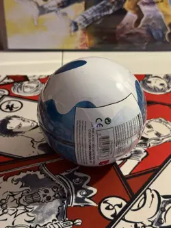 Pokemon Dive Ball Pokeball Tin H19 Sealed (S&M, XY Packs) - US Seller - Image 3