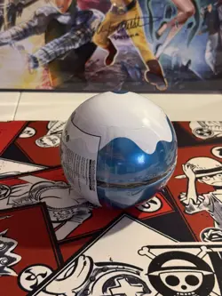 Pokemon Dive Ball Pokeball Tin H19 Sealed (S&M, XY Packs) - US Seller - Image 4