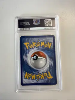 Pokemon TCG 2019 Sun & Moon Hidden Fates Moltres Zapdos & Articuno GX #69 PSA 9 - Image 2