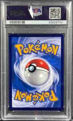 DOUBLE TURBO ENERGY 2024 POKEMON #086 HAPPY CNY BONUS PACK PSA 10 GEM MINT 🌶🥵 - Image 2