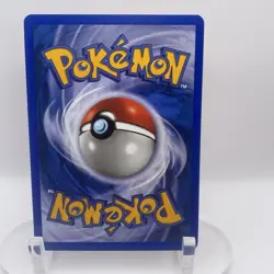 Rocket's Hideout 63/64 Neo Revelation LP WOTC Pokemon TCG Vintage Single - Image 2