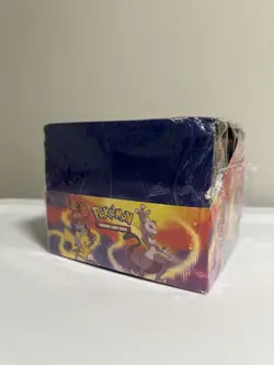 6 Spanish XY Evolutions Mini Tins Boxes Of 10 - Pokemon Tcg Authentic Original - Image 2