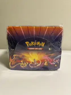 6 Spanish XY Evolutions Mini Tins Boxes Of 10 - Pokemon Tcg Authentic Original - Image 3