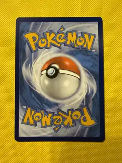 Pokemon TCG Slowpoke Scarlet & Violet Base Set 204/198SV01 - Image 2