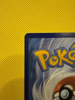 Pokemon TCG Slowpoke Scarlet & Violet Base Set 204/198SV01 - Image 3