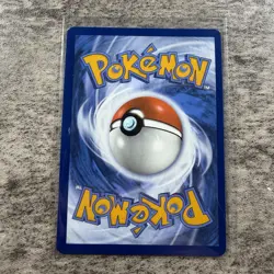 Psyduck - MEP007 - Pokemon Mega Evolution Holo Promo NM - Image 2