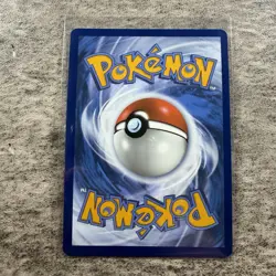 Psyduck - MEP007 - Pokemon Mega Evolution Holo Promo NM/MINT - Image 2