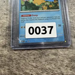 Psyduck - MEP007 - Pokemon Mega Evolution Holo Promo NM MINT! - Image 3