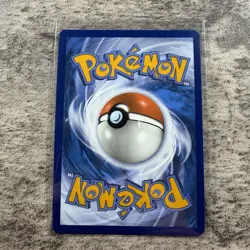 Psyduck - MEP007 - Pokemon Mega Evolution Holo Promo NM-MINT - Image 2