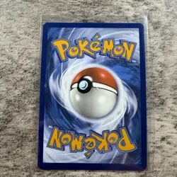 Psyduck - MEP007 - Pokemon Mega Evolution Holo Promo NM-Mint! - Image 2