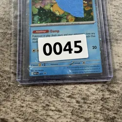 Psyduck - MEP007 - Pokemon Mega Evolution Holo Promo NM-Mint! - Image 3