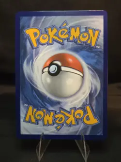Meowth EX Full Art Holo 062/088 170HP Perfect Order Pokemon TCG NM - Image 3