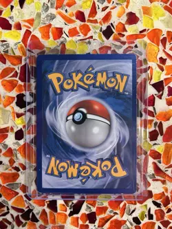 The Pokemon Company Eevee 62/100 Majestic Dawn Reverse Holo Common 2008 60 HP - Image 2