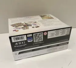 Prismatic Evolutions Box New Factory Sealed ETB Pokemon TCG - Image 4