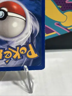 2002 POLIWAG 125/165 POKEMON EXPEDITION BASE SET BASIC COMMON WATER MP - Image 5