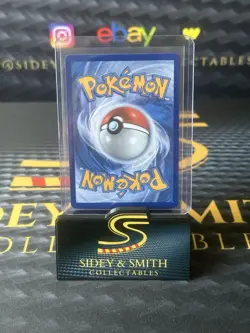 Mega Floette ex 117/086 Chaos Rising SIR Pokemon TCG - Image 2