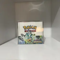 Pokemon TCG | Twilight Masquerade Booster Box | New & Sealed - Image 1