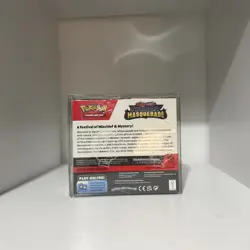 Pokemon TCG | Twilight Masquerade Booster Box | New & Sealed - Image 2