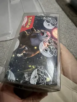 Pokemon TCG | Twilight Masquerade Booster Box | New & Sealed - Image 4