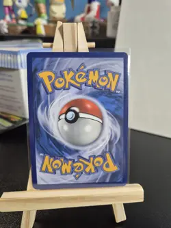 Pokemon Wonderous Patch 117/088 Ultra Rare Perfect Order - Image 2