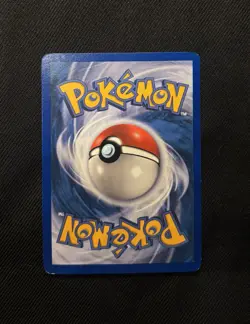 2002 Pokemon TCG Aquapolis Primeape Non-Holo 029/147 NM - Image 2