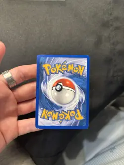 2002 Pokemon TCG Aquapolis Primeape Non-Holo 029/147 NM - Image 3