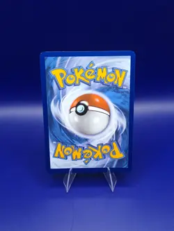 Pokemon TCG Yamask NM 122/086 Sv: White Flare Illustration Rare Holo Full Art - Image 2