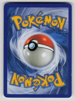 Glaceon 41/111 Uncommon Rising Rivals Pokemon LP - Image 2