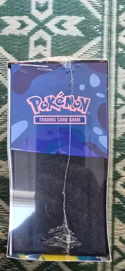 Pokemon TCG Chaos Rising Pokemon Center ETB (New & Sealed) - Image 3