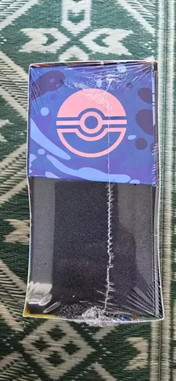 Pokemon TCG Chaos Rising Pokemon Center ETB (New & Sealed) - Image 5