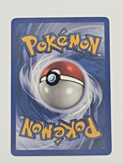 Spinarak 62/147 Aquapolis Uncommon Pokemon TCG Non-Holo LP Moderately Played - Image 3