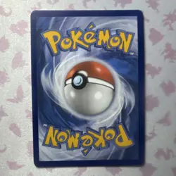 Pokemon Minccino Illustration Rare Holo SV05 Temporal Forces 182/162 70 HP Eng - Image 2