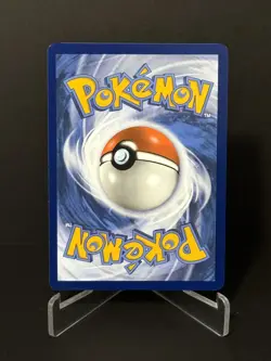 Pokemon TCG Mew ex Double Rare Full Art Holo 151/165 Scarlet & Violet 180 - Image 3