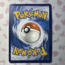 Pokemon Ceruledge Illustration Rare Full Art Holo Sv08 197/191 140 HP Eng - Image 2