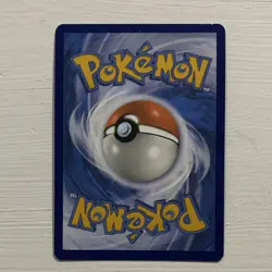 The Pokemon Company Spidops ex 243/198 Special Illustration Rare Holo SV01 260HP - Image 2