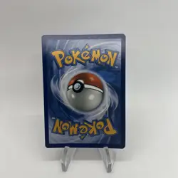 2016 Pokemon XY Evolutions GASTLY Reverse Holo 47/108 - Image 4