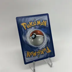 2016 Pokemon XY Evolutions GASTLY Reverse Holo 47/108 - Image 5