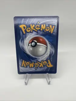 Pokemon: Toxtricity #17 Phantasmal Flames- Prerelease [Stamped Staff] Promo - Image 4
