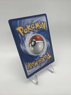 Pokemon: Toxtricity #17 Phantasmal Flames- Prerelease [Stamped Staff] Promo - Image 5