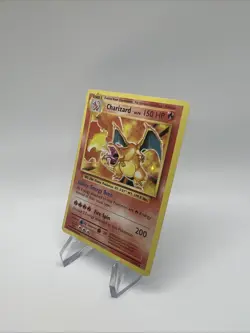 Pokemon: Charizard 11/108- Holo Rare- XY Evolutions - Image 3
