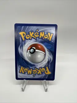Pokemon: Lunatone [STAFF STAMPED] Promo- Mega Evolution #004 - Image 4